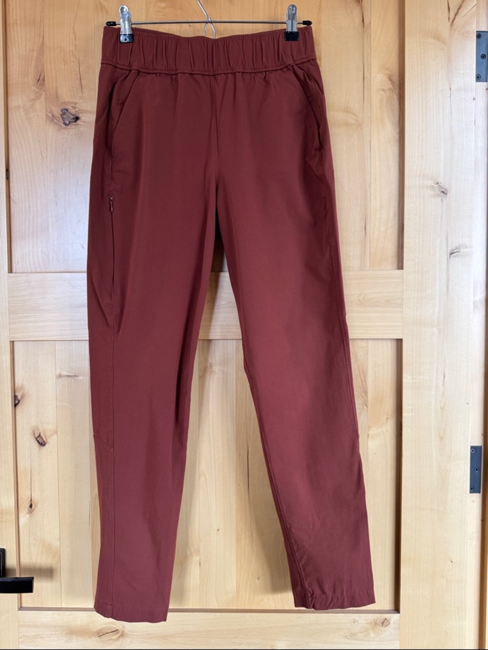Rust Alder Open Air Pants